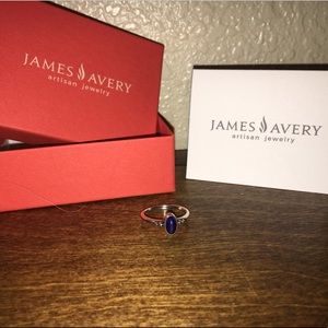 James Avery Ring